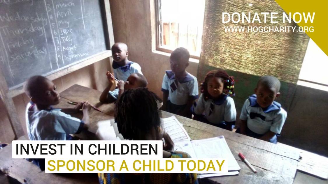 How Charities Can Help Schools _ HOG Charity 2