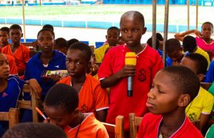 Girl Child Hygiene Charity Outreach _ HOG CHARITY Foundation _ Secondary School Students _ Charity to Donate to In Nigeria (11)