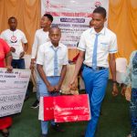 Press Release Heart of Gold Charity Foundation Improving quality education in the Nigeria (5)